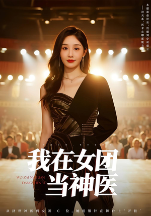 我在女团当神医(62集) 我在女团当神医(62集)好看上头的短剧
