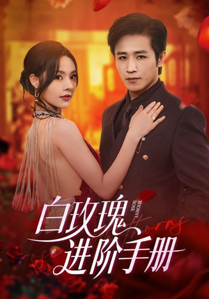 白玫瑰进阶手册（64集）最火短剧推荐