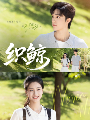 织鲸（86集）热门了短剧