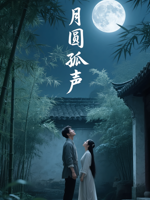 月圆孤声（15）百亿短剧抢先看