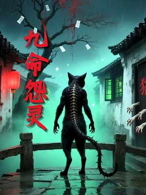 九命怨灵（22）在线看免费版