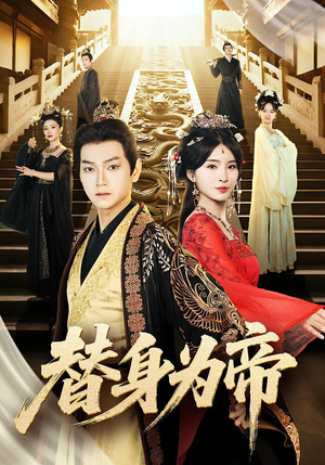 替身为帝（92集）精彩好看的短剧