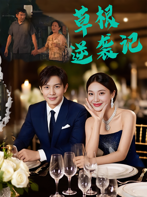 草根逆袭记(55集) 草根逆袭记(55集)女频短剧推荐