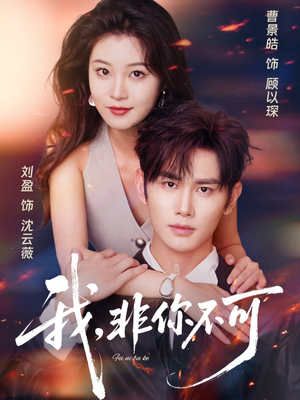 我非你不可（81集）精彩短剧合集