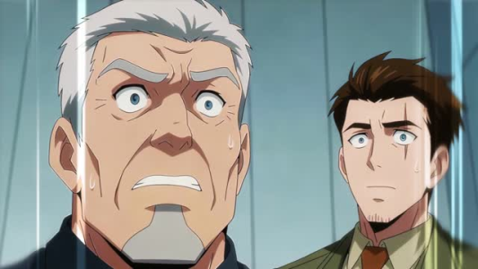 人族镇诡使（50集）短剧免费看