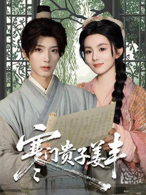 寒门贵子姜丰（90集）爱上了这部剧了