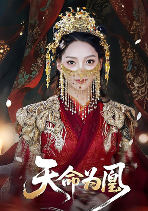 天命为凰（69集）短剧精彩不断