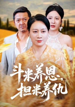 斗米养恩担米养仇（50集）追短剧太上头了