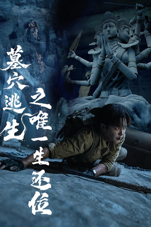 墓穴逃生之唯一生还位（70集）热播短剧分享