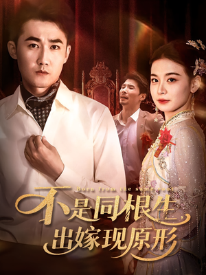不是同根生出嫁现原形（60集）解说