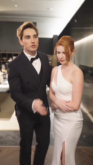 牛郎CEO的守护（69集）短剧上头又好看