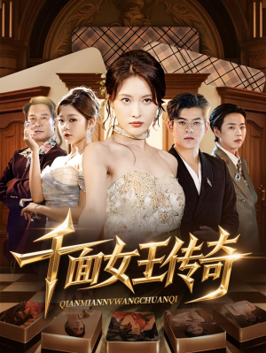 千面女王传奇（95集）精彩短剧看不停
