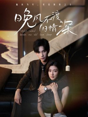 晚风不渡旧情深（70集）短剧全集免费看