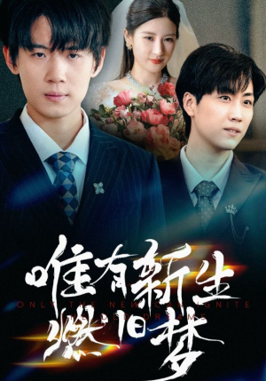 唯有新生燃旧梦（55集）好看短剧又来了