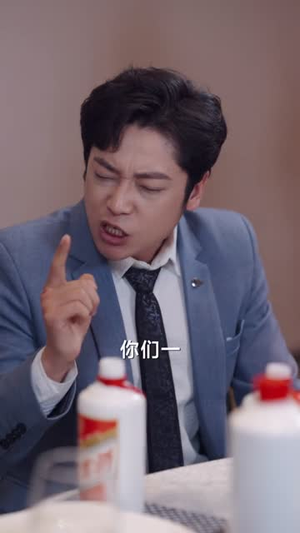 特工老妈之重出江湖（62集）零花钱看整部剧