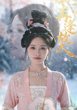 再逢故人（49集）短剧在哪里看