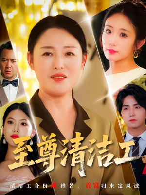 至尊清洁工（70集）女主谁演的