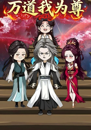 万道我为尊（20集）免费短剧大全
