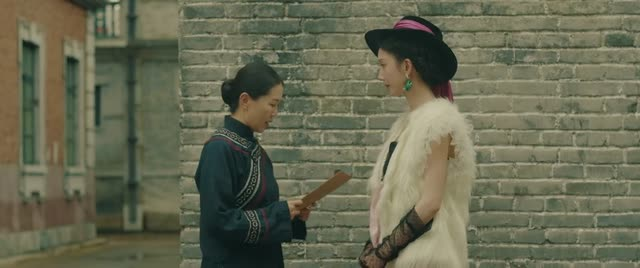 以她之韧（24集）一口气看完