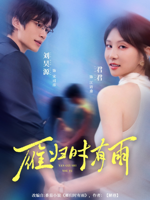 雁归时有雨（84集）短剧在线看