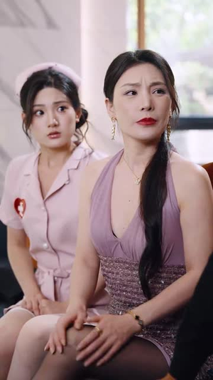 大爷，你的外挂已到账 (53集)短剧片段推荐