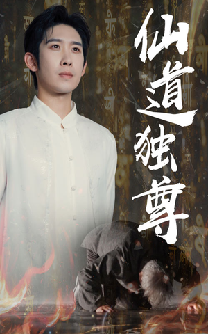 仙道独尊（60集）在哪里可以看