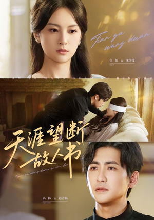 天涯望断故人书（60集）在哪看免费