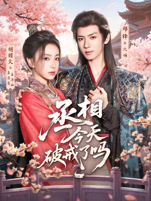丞相今天破戒了吗（80集）我真的爱了