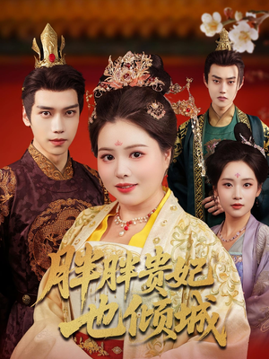 胖胖贵妃也倾城（69集）热门短剧又来了