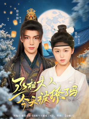 丞相大人今天被撩了吗（80集）高清画质免费看