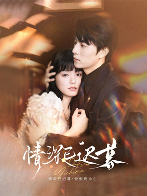 情深已迟暮（50集）短剧在哪个平台