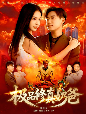 极品修真奶爸（89集）百亿短剧抢先看