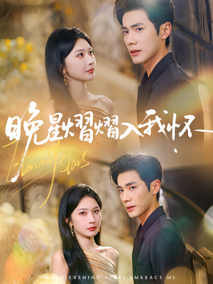 晚星熠熠入我怀（87集）免费版