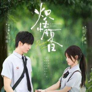 炽情夏日（80集）短剧热播中