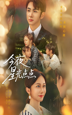 今夜星光点点（60集）评价怎么样