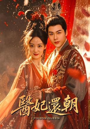 医妃还朝（50集）最新上映免费看