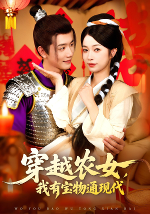 穿越农女我有宝物通现代（89集）高清画质免费看