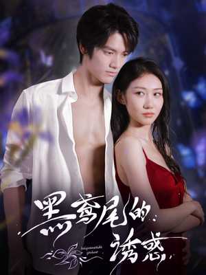 黑鸢尾的诱惑（55集）精彩短剧热播