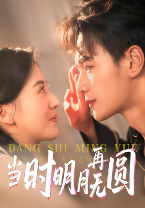 当时明月再无圆（41集）短剧中追到爽