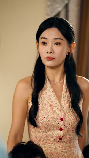 七零好运娇娇女（59集）最火短剧推荐