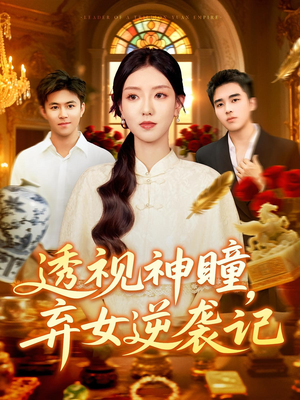 透视神瞳弃女逆袭记（93集）海量资源免费看