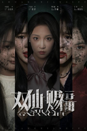 双仙赐福（33集）免费看