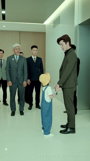 萌宝救母闯京都(39集) 萌宝救母闯京都(39集)短剧全集完整版