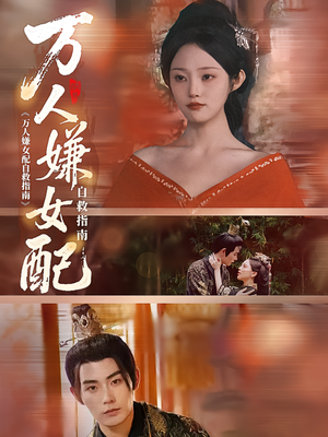 万人嫌女配自救指南（60集）一共多少集