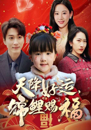 福运萌宝之见者好运（60集）短剧更新抢先看