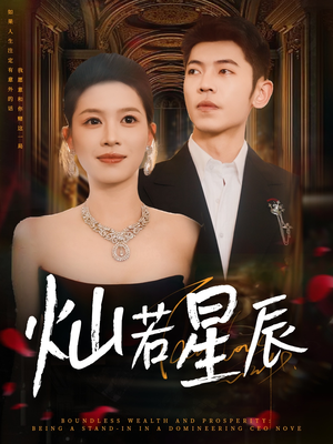 灿若星辰（80集）短剧抢先看