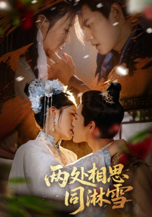 两处相思同淋雪（60集）快来看短剧