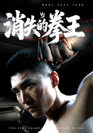 消失的拳王（72集）每天短剧分享