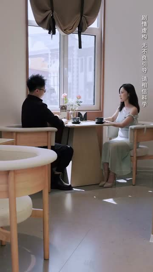 不可触及的拥抱 (40集) 精彩不断免费看