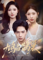 鸠占鹊巢&顶流夫人的致命陷阱（70集）短剧太上头了